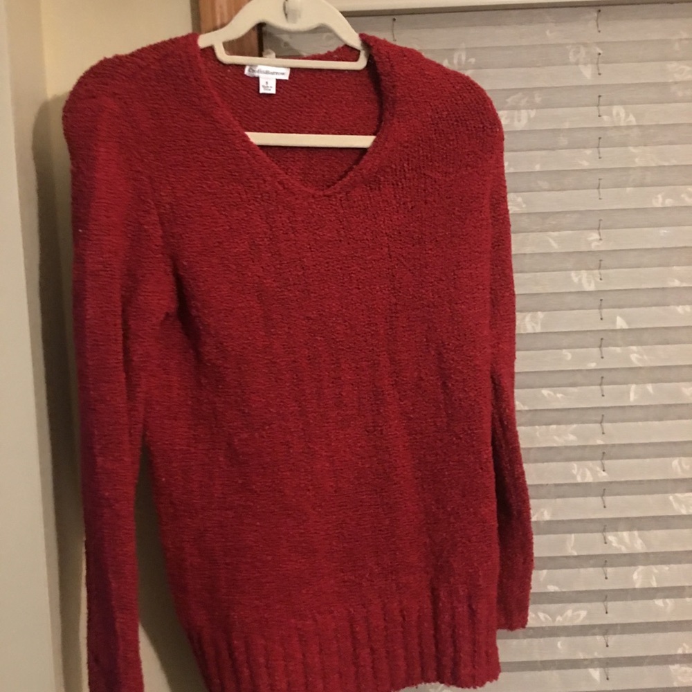 Croft and Borrow Sweater